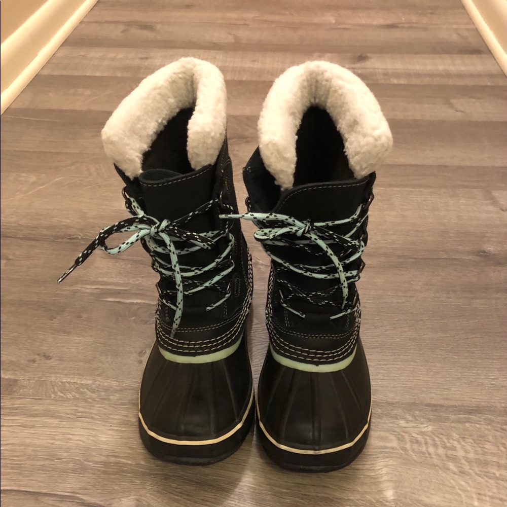 L.L.Bean Women’s Winter Boots 6 Medium